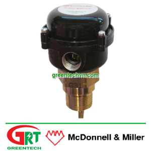 FS8-W1 | McDonnel Miller FS8-W1 | Công tắc dòng chảy FS8-W1 | FS8-W1 20601 Flow Switch
