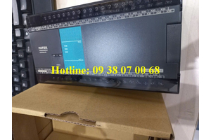 Bộ lập trình PLC Fatek FBs-60MAT2-AC, FBs-60MBT2-AC,