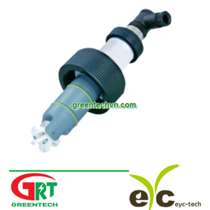FSE | Cảm biến đo lưu lượng nước | FSE Paddle Wheel Flow Transmitter | Eyc-tech Vietnam
