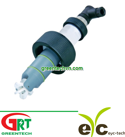FSE | Cảm biến đo lưu lượng nước | FSE Paddle Wheel Flow Transmitter | Eyc-tech Vietnam