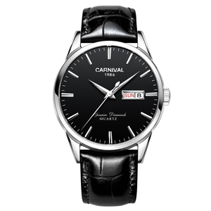 Đồng Hồ Nam CARNIVAL G646.202.032