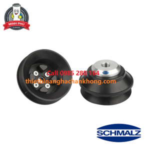 GIÁC HÚT CHÂN KHÔNG DẠNG ỐNG THỔI 1.5 SIZE 110 SERIES FSGA - SCHMALZ