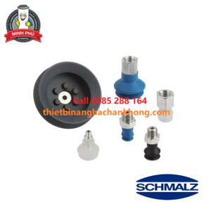 GIÁC HÚT CHÂN KHÔNG DẠNG ỐNG THỔI 1.5 SERIES FSGA - SCHMALZ