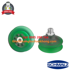 GIÁC HÚT CHÂN KHÔNG DẠNG ỐNG THỔI 1.5 SERIES FSGA VU1 - SCHMALZ