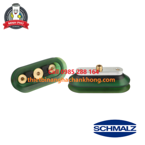 GIÁC HÚT CHÂN KHÔNG DẠNG ỐNG THỔI OVAL 1.5 SERIES FSGA - SCHMALZ