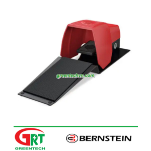 FST series | Bernstein FST series | Công tắc chân | Control foot switch | Bernstein Vietnam