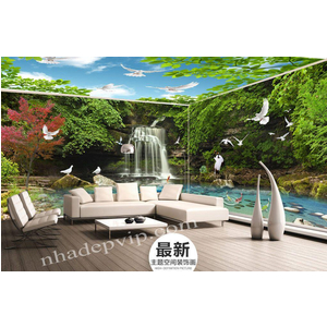 GẠCH 3D MẪU FT03