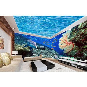 GẠCH 3D MẪU FT07