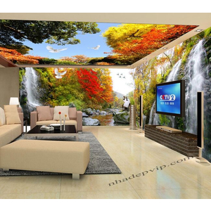 GẠCH 3D MẪU FT08