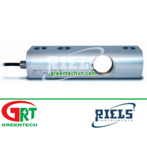 D100 T20 | Reils | Cảm biến tải | Compression load cell | Reils Instruments Vietnam