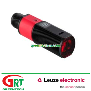 FT318BI.3/2N-M12 | Leuze | Cảm biến quang FT318BI.3/2N-M12 | Leuze Vietnam