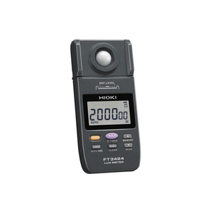 FT3424 Đo cường độ ánh sáng