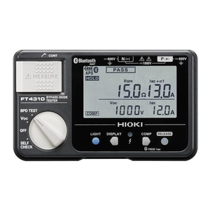 THIẾT BỊ ĐO KIỂM TRA DIODE BYPASS FT4310