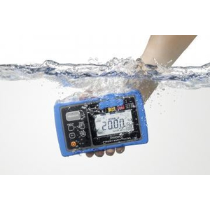 FT6031-03 Máy đo điện trở đất