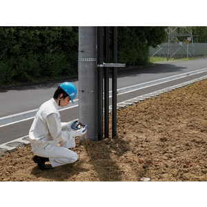 FT6031-03 Máy đo điện trở đất