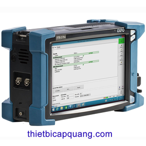 EXFO FTB-5700 Module phân tích tán sắc CD/PMD tối ưu