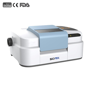 Máy quang phổ hồng ngoại biến đổi Fourier - FTIR-30; FTIR-50
