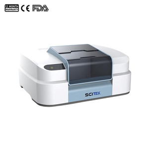Máy quang phổ hồng ngoại biến đổi Fourier - FTIR-30; FTIR-50