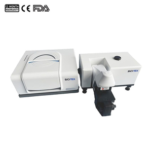 Máy quang phổ hồng ngoại biến đổi Fourier - FTIR-530A