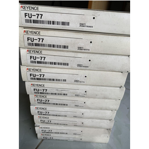 Cảm Biến Sợi Quang Fiber FU-77(Thu Phát Độc Lập)