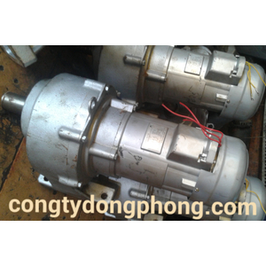 Motor giảm tốc Fuji