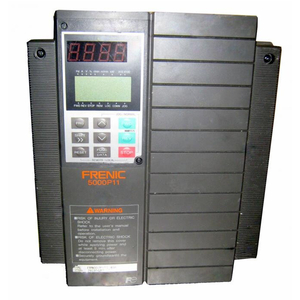 Sửa Biến tần Fuji Frenic-5000P11 FRN7.5P11S-4J 400V 7.5KW, Biến tần Fuji Frenic-5000P11