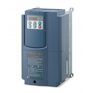 Sửa Biến tần Fuji Frenic-Eco FRN2.2F1H-2E 200V 2.2KW, Biến tần Fuji Frenic-Eco