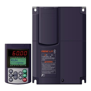 Sửa Biến tần Fuji Frenic-Lift FRN5.5LM1S-2A 200V 5.5KW, Biến tần Fuji Frenic-Lift