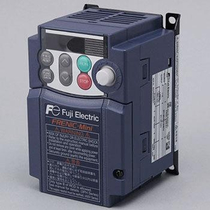 Sửa Biến tần Fuji Frenic- Mini FRN0012C2S-7C 1P 200V 2.2KW, Biến tần Fuji Frenic-Mini