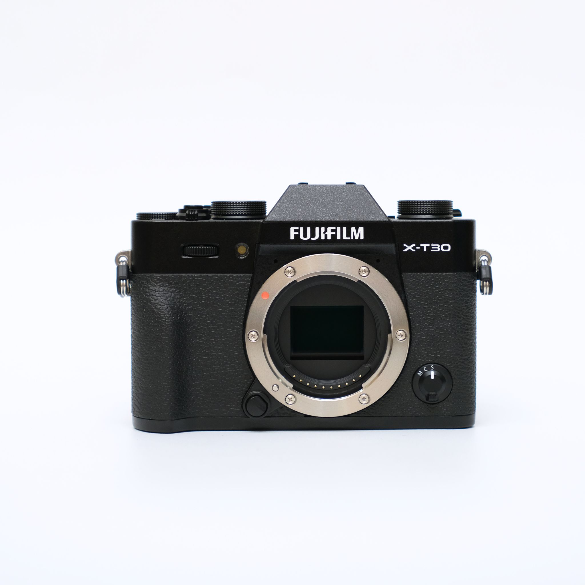 Fujifilm X-T30 Mark II - 99 % Siêu Lướt