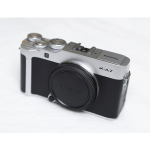 Fujifilm XA7 lướt 99% Body