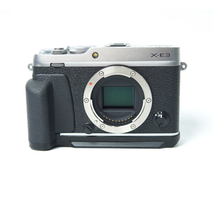 Fujifilm XE3 - 97%