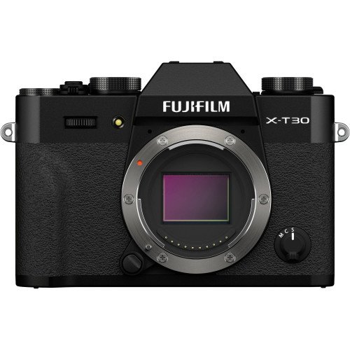 FUJIFILM XT30 MARK II