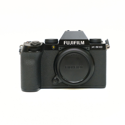 Fujiflim X-S10 - 99% Siêu Lướt Fullbox