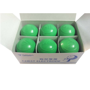 Núm điện cực máy điện tim Fukuda Denshi (code TE-01)