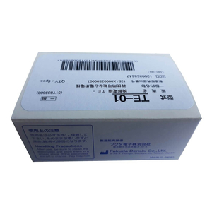 Núm điện cực máy điện tim Fukuda Denshi (code TE-01)
