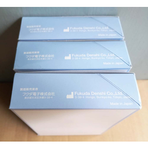 Kẹp chi máy điện tim Fukuda Denshi (code TE-43)