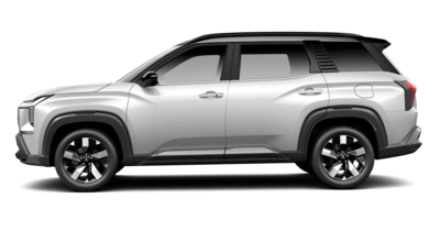 Mitsubishi Destinator Ultimate