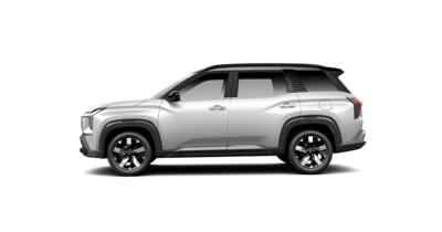 Mitsubishi Destinator Ultimate