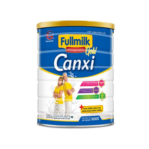 Fullmilk Canxi