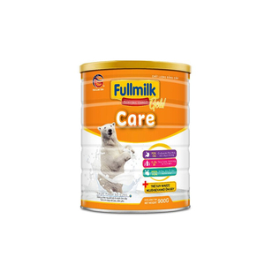 Fullmilk Care