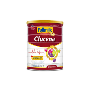 Fullmilk Clucena