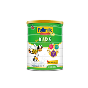 FullMilk Kids
