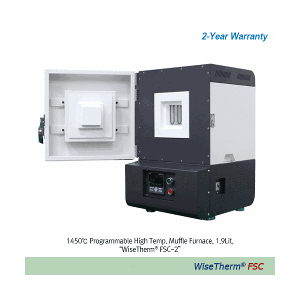 Lò nung nhiệt độ cao 1450 độ C