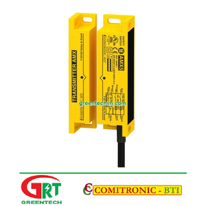 FURTIF 2SSR24BX | Comitronic FURTIF 2SSR24BX | Công tắc | Sensitive switch | Comitronic Vietnam