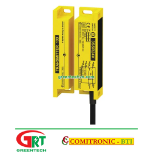 FURTIF 3SSR24V | Comitronic FURTIF 3SSR24V | Công tắc | Sensitive switch | Comitronic Vietnam