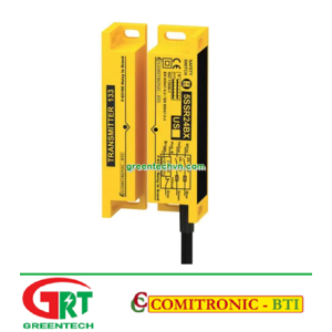 FURTIF 4SSR24BX | Comitronic FURTIF 4SSR24BX | Công tắc | Sensitive switch | Comitronic Vietnam