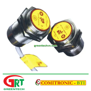 FURTIF 7SSR24V | Comitronic FURTIF 7SSR24V | Công tắc cảm ứng | Touch switch | Comitronic Vietnam