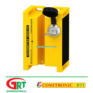 FURTIF AMX 5 CK| Comitronic FURTIF AMX 5 CK | Công tắc khóa | Key lock switch | Comitronic Vietnam