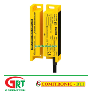 FURTIF OPTO 2S | Comitronic FURTIF OPTO 2S | Công tắc | Sensitive switch | Comitronic Vietnam
